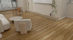 Ultra Sunshine Plank 8.0mm – 28 mil – Unilin Click – Deep Emboss – IXPE attached‑UV coating