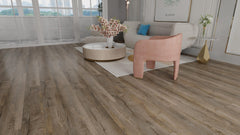 Ultra Sunshine Plank 8.0mm – 28 mil – Unilin Click – Deep Emboss – IXPE attached‑UV coating