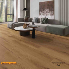 Laminate SERIES: Premium Wood Aesthetics & Performance