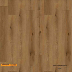 Laminate SERIES: Premium Wood Aesthetics & Performance
