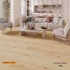 Laminate SERIES: Premium Wood Aesthetics & Performance