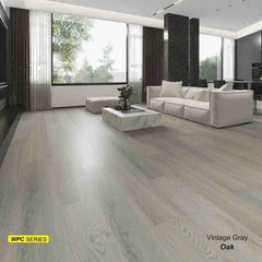 WPC Waterproof Flooring