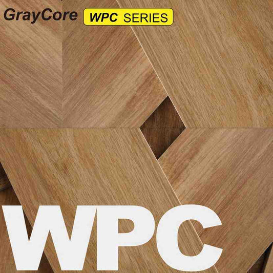 WPC Waterproof Flooring