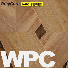 WPC Waterproof Flooring