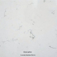 Shaker Vanity Collection