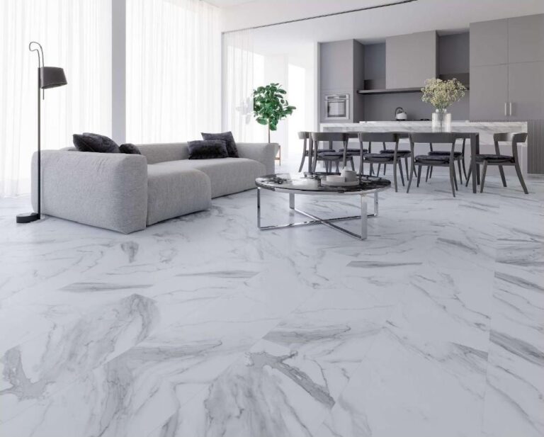Calacatta Stone sample